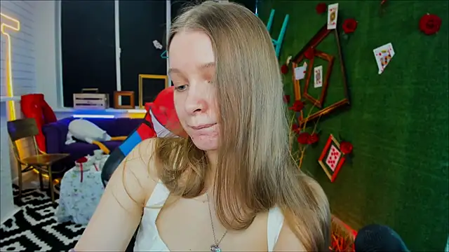 MayaSinabon online show from February 2025 09:11:02 AM