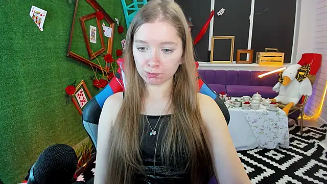MayaSinabon online show from February 2025 12:25:02 PM