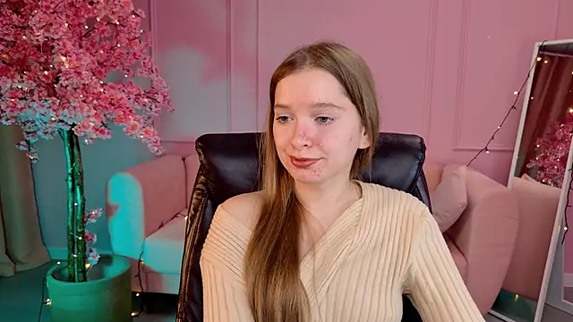 MayaSinabon online show from March 2025 03:15:02 PM