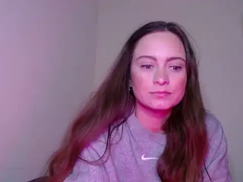 Sophie Raegan online show from December 2024 10:45:01 AM