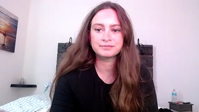 Sophie Raegan online show from February 2025 07:09:01 PM