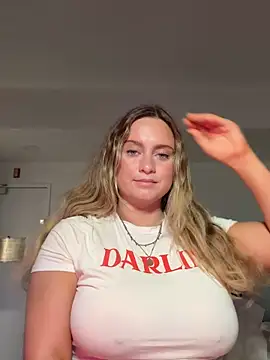 Sophie Raegan online show from March 2026 03:37:02 PM