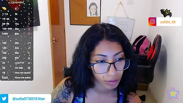 sofia rosse4 online show from May 2026 01:04:03 AM