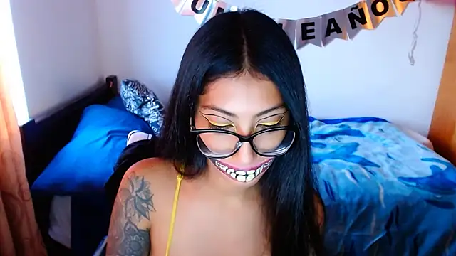 Snapshot of sofia_rosse4 chatting on October 2025 10:33:01 PM sofia rosse4 online show from October 2025 10:33:01 PM