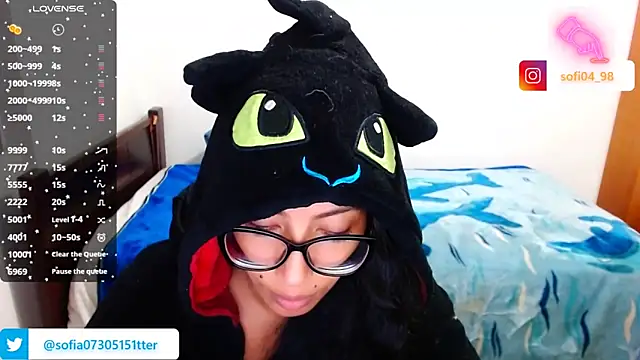 Snapshot of sofia_rosse4 chatting on October 2025 12:16:02 AM sofia rosse4 online show from October 2025 12:16:02 AM