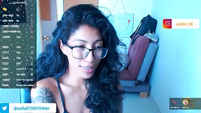 sofia rosse4 online show from February 2026 08:39:02 PM