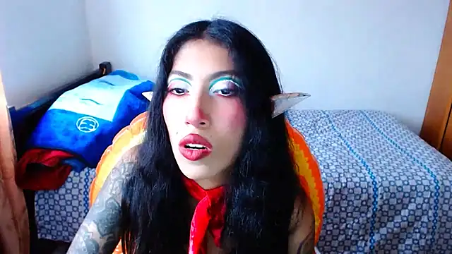 sofia rosse4 online show from November 2025 09:26:01 PM