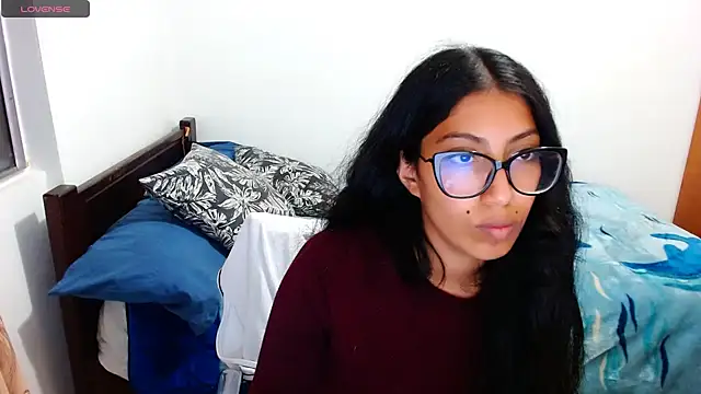 Snapshot of sofia_rosse4 chatting on September 2025 12:50:01 AM sofia rosse4 online show from September 2025 12:50:01 AM