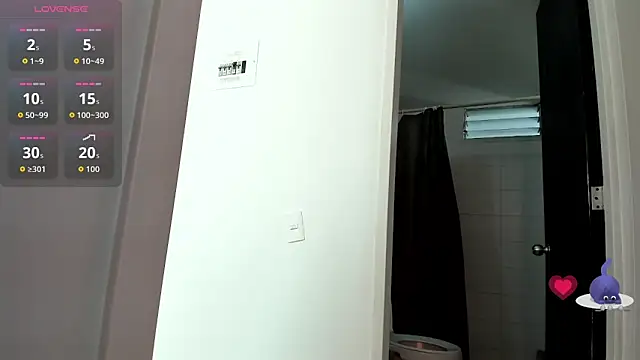 AlanaLars online show from April 2026 01:03:01 PM