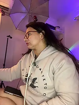 Amarantha 666 online show from February 2026 02:45:01 AM