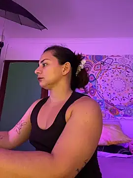 Amarantha 666 online show from September 2025 10:23:02 PM