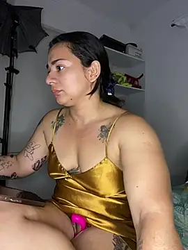 Amarantha 666 online show from March 2026 02:08:01 PM