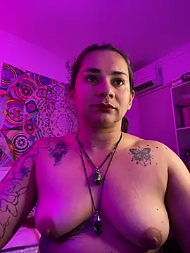 Amarantha 666 online show from July 2026 02:52:02 AM