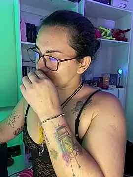 Amarantha 666 online show from May 2026 11:30:01 PM