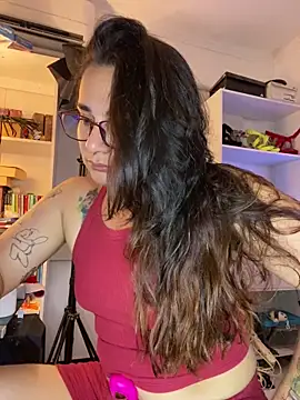 Amarantha 666 online show from April 2026 12:01:02 AM