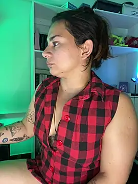 Amarantha 666 online show from May 2026 09:39:01 PM