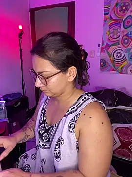 Amarantha 666 online show from June 2026 07:13:02 PM
