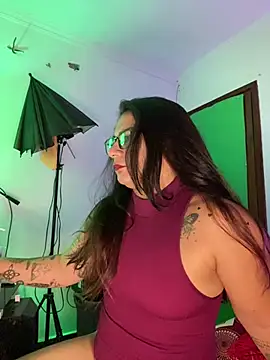 Amarantha 666 online show from June 2026 10:03:02 PM