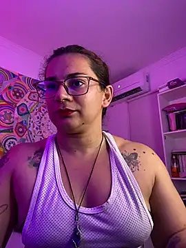 Amarantha 666 online show from July 2026 04:21:02 PM