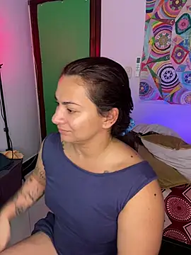 Amarantha 666 online show from June 2026 08:19:01 PM