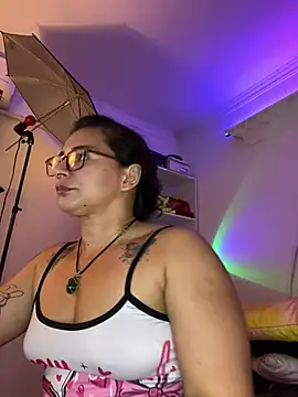 Amarantha 666 online show from February 2026 09:23:02 PM