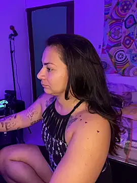 Amarantha 666 online show from July 2026 05:01:02 PM