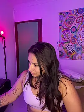 Amarantha 666 online show from June 2026 10:15:01 PM