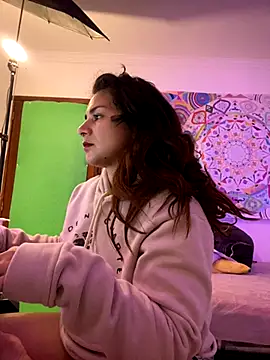 Amarantha 666 online show from September 2025 10:09:02 PM