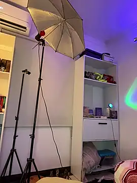 Amarantha 666 online show from February 2026 10:42:02 PM