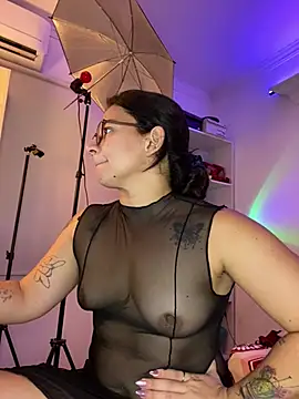 Amarantha 666 online show from February 2026 10:31:01 PM