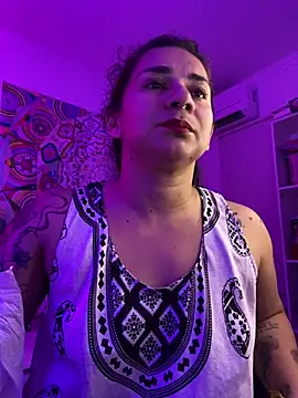 Amarantha 666 online show from July 2026 03:46:02 PM