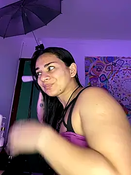 Amarantha 666 online show from October 2025 04:25:02 PM