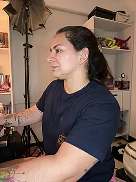 Amarantha 666 online show from March 2026 10:06:02 PM