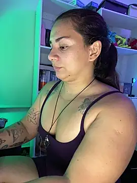 Amarantha 666 online show from May 2026 11:42:01 PM