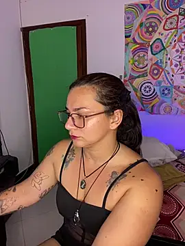 Amarantha 666 online show from June 2026 10:37:01 PM