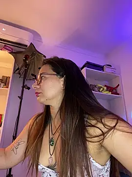 Amarantha 666 online show from March 2026 10:17:01 PM