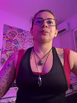Amarantha 666 online show from July 2026 02:46:02 PM