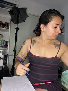 Amarantha 666 online show from April 2026 01:29:02 PM