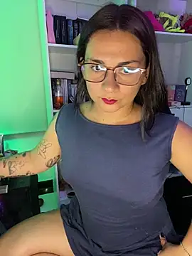 Amarantha 666 online show from May 2026 10:50:01 PM