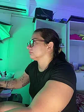Amarantha 666 online show from May 2026 11:36:02 PM
