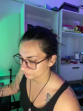 Amarantha 666 online show from April 2026 11:51:02 PM