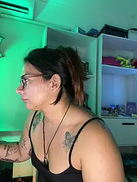 Amarantha 666 online show from May 2026 11:43:02 PM