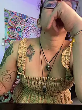 Amarantha 666 online show from June 2026 02:53:01 AM