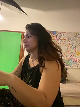 Amarantha 666 online show from September 2025 06:01:01 PM