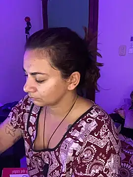 Amarantha 666 online show from June 2026 12:33:01 PM