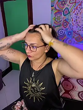 Amarantha 666 online show from June 2026 09:53:02 PM