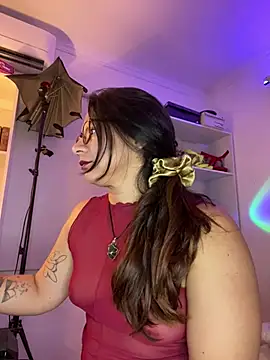 Amarantha 666 online show from March 2026 10:49:02 PM