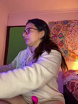 Amarantha 666 online show from December 2025 05:07:01 PM