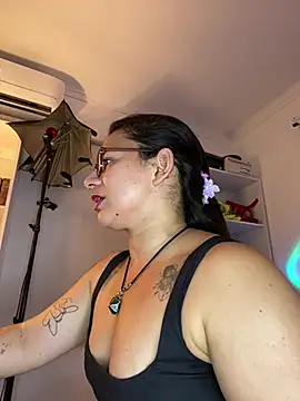 Amarantha 666 online show from March 2026 04:45:01 AM