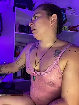 Amarantha 666 online show from May 2026 07:09:01 PM